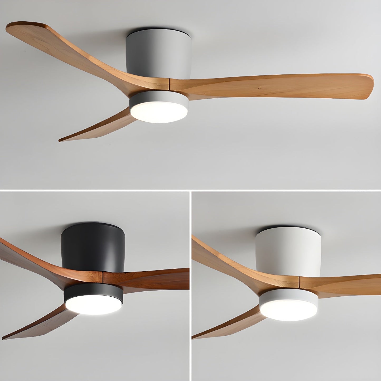 Brogan Ceiling Fan Light