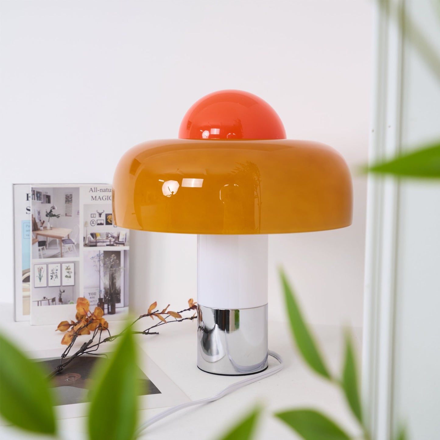 Brumbry Table Lamp