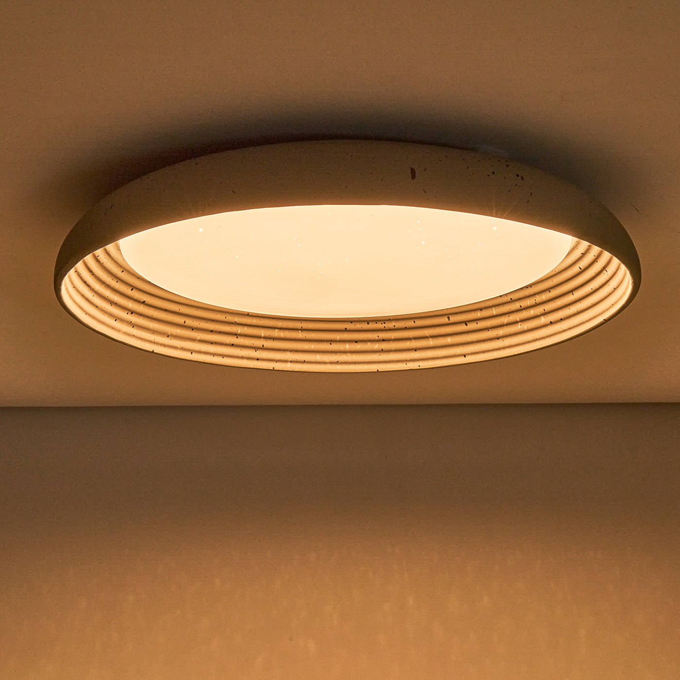 Bryce Ceiling Light