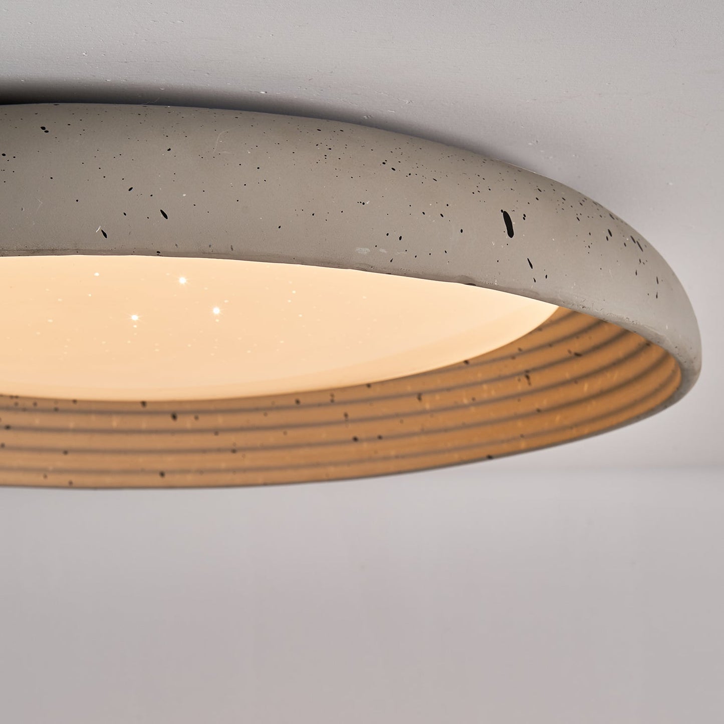 Bryce Ceiling Light