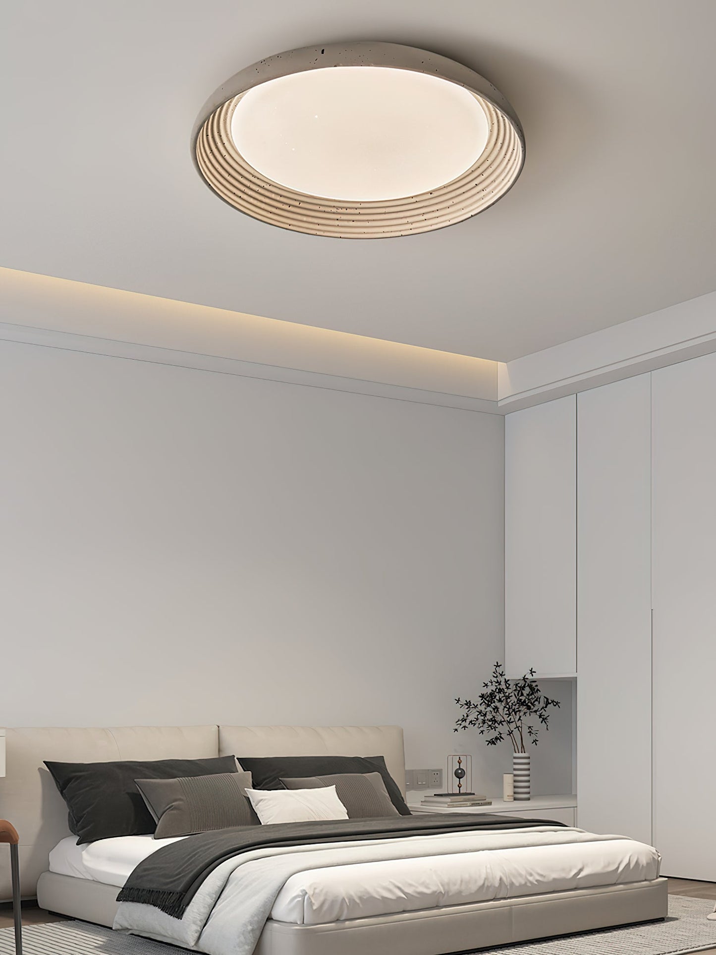 Bryce Ceiling Light