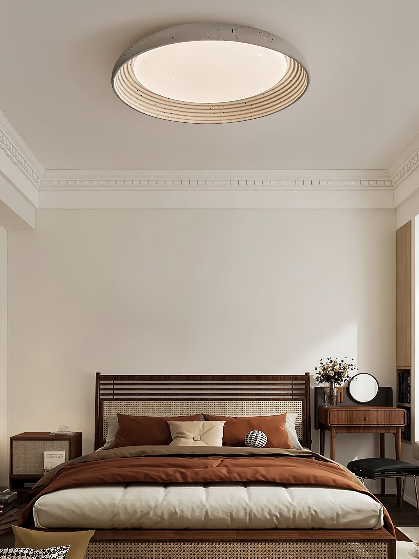 Bryce Ceiling Light