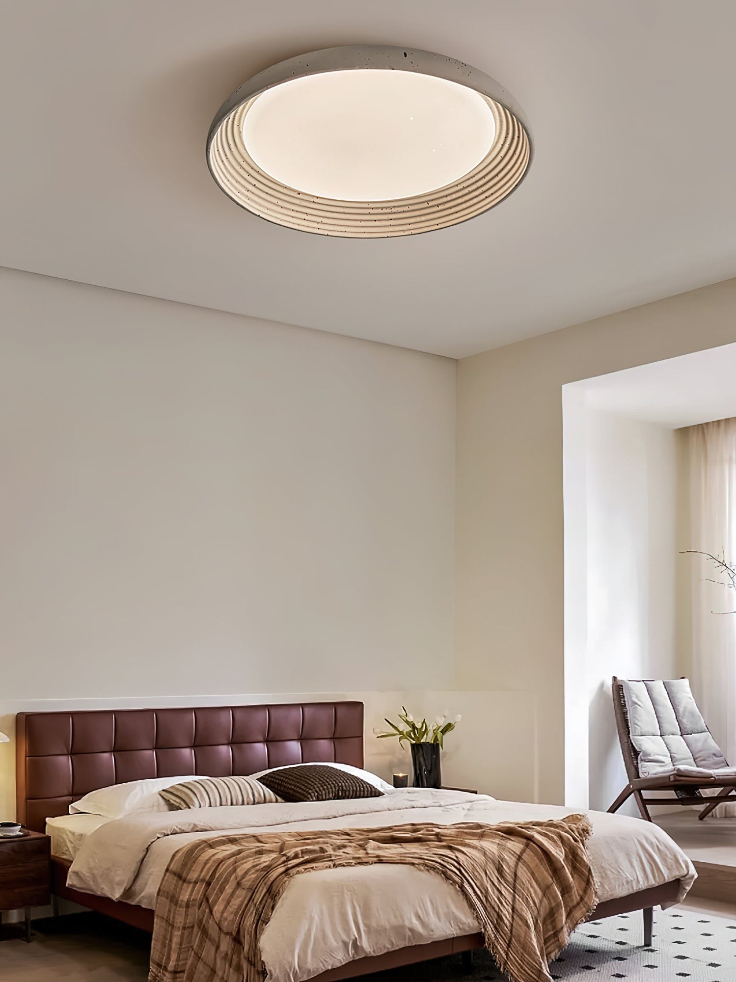 Bryce Ceiling Light