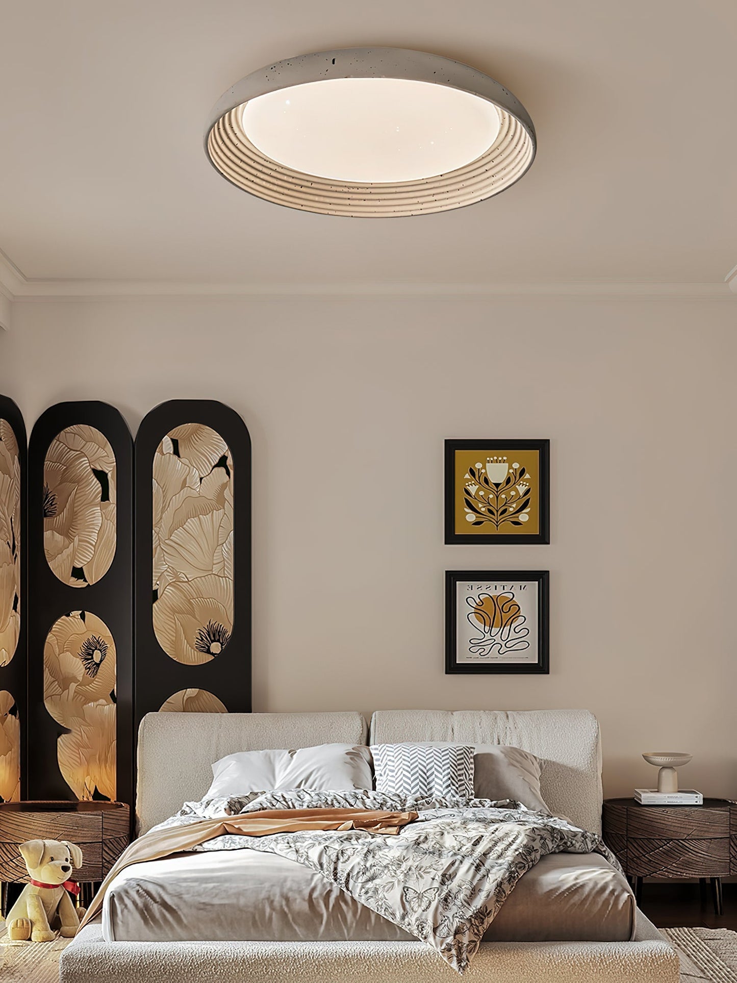 Bryce Ceiling Light
