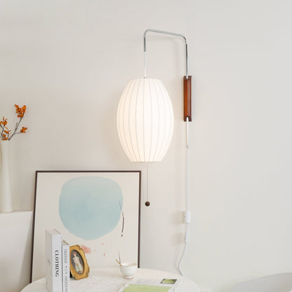 Nelson Wall Lamp