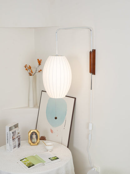 Nelson Wall Lamp