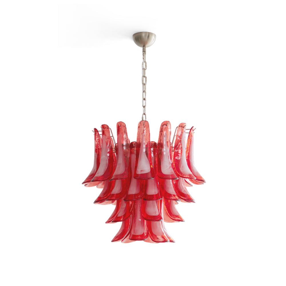 Buena Murano Chandelier