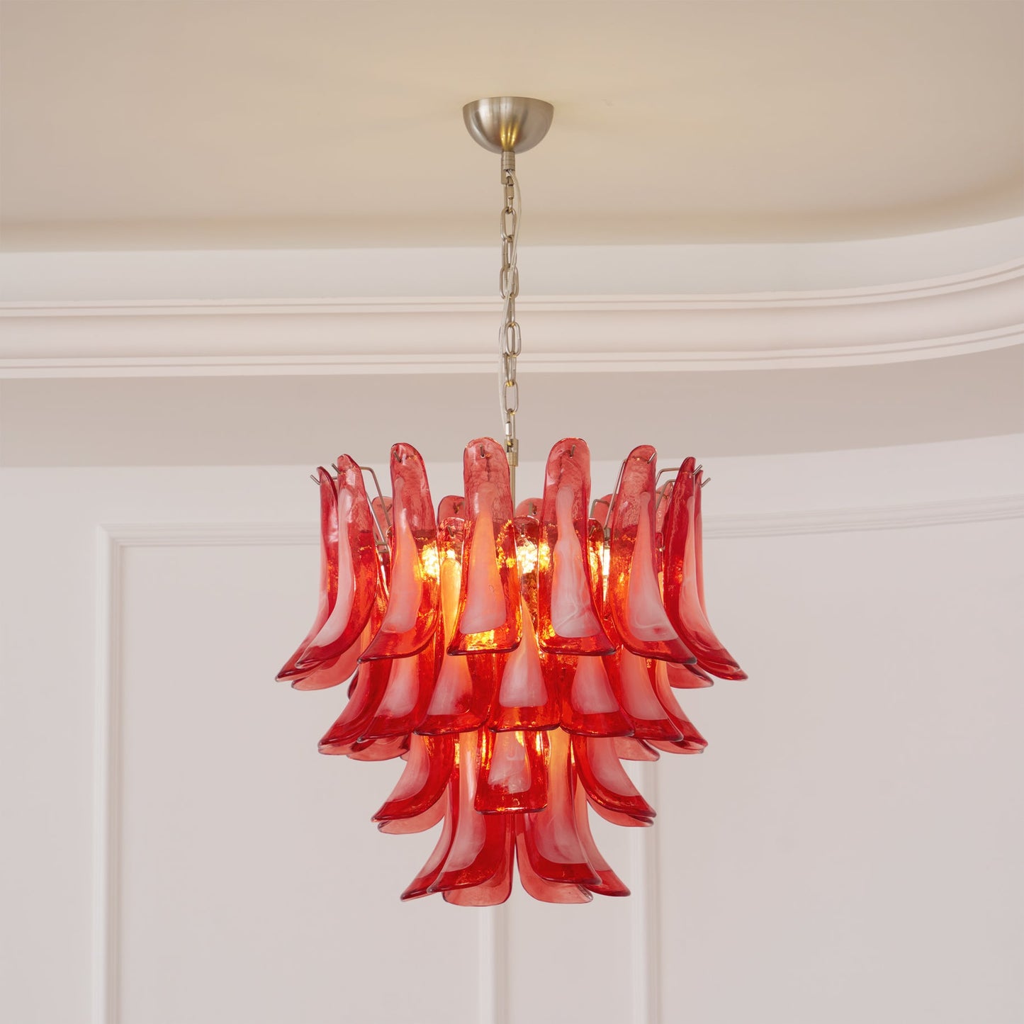 Buena Murano Chandelier