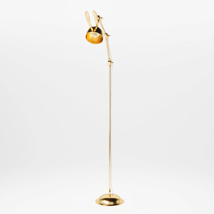 Bunny Task Floor Lamp