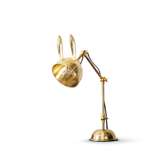 Bunny Task Table Lamp
