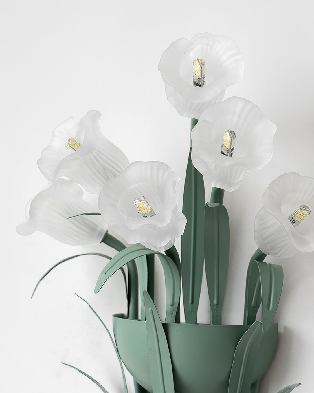 Burkett Wall Lamp