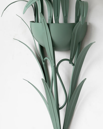 Burkett Wall Lamp