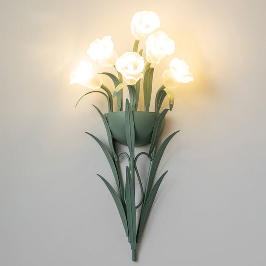 Burkett Wall Lamp