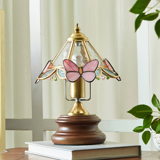 Jenny Butterfly Table Lamp