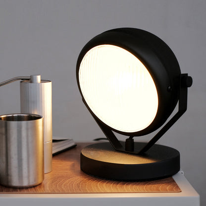 Cadilac Table Lamp