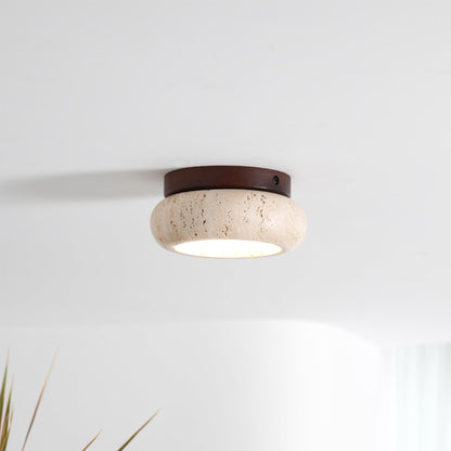 Cairns Ceiling Light