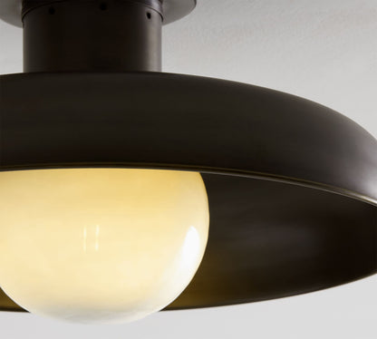 Caldera Ceiling Lamp