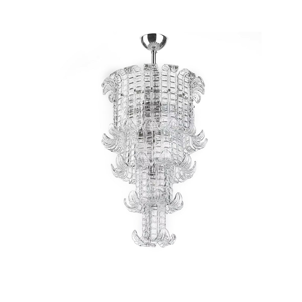 Calista Murano Chandelier