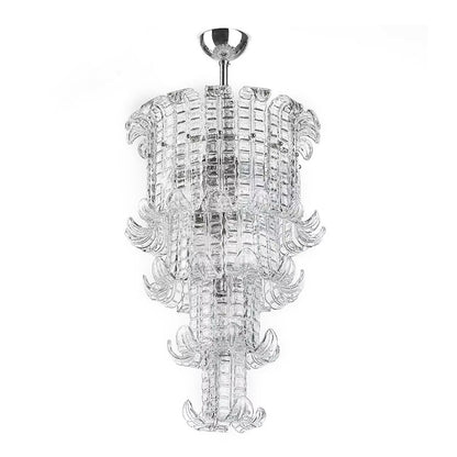 Calista Murano Chandelier