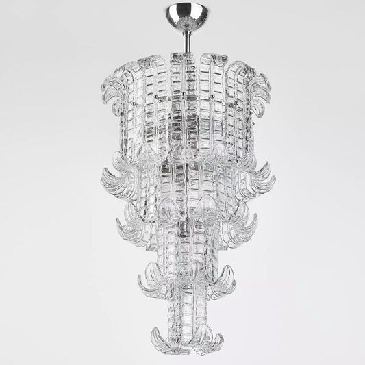 Calista Murano Chandelier