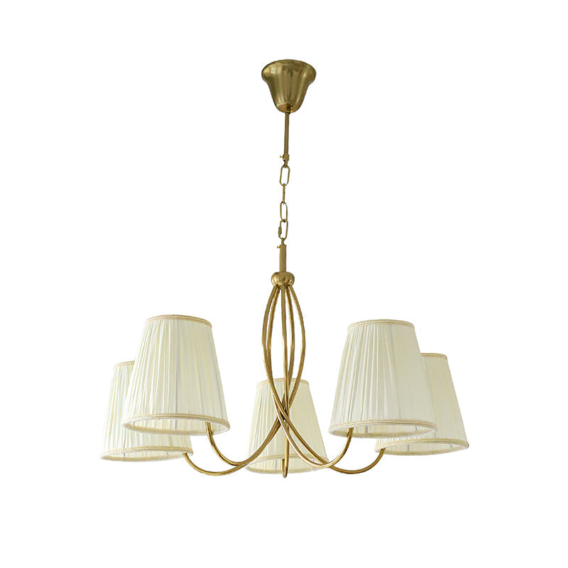 Calistoga Chandelier