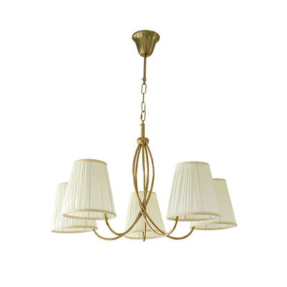 Calistoga Chandelier