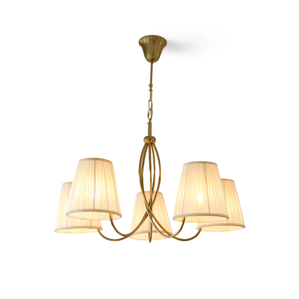 Calistoga Chandelier