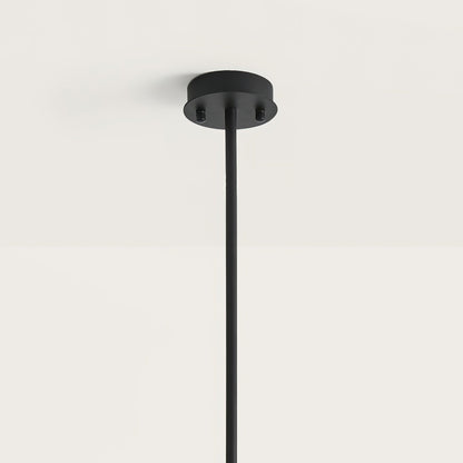 Callisto Alabaster Chandelier
