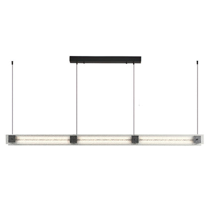 Camacho Black Chandelier