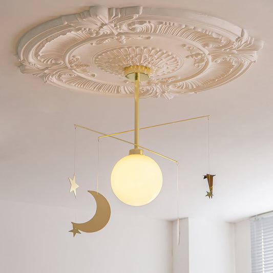 Camille Mobile Chandelier