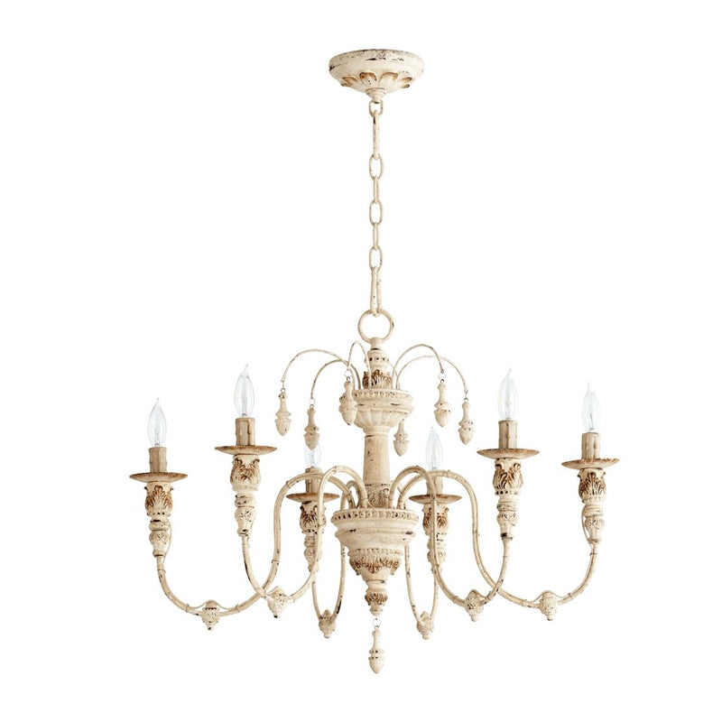 Candelabra Chandelier