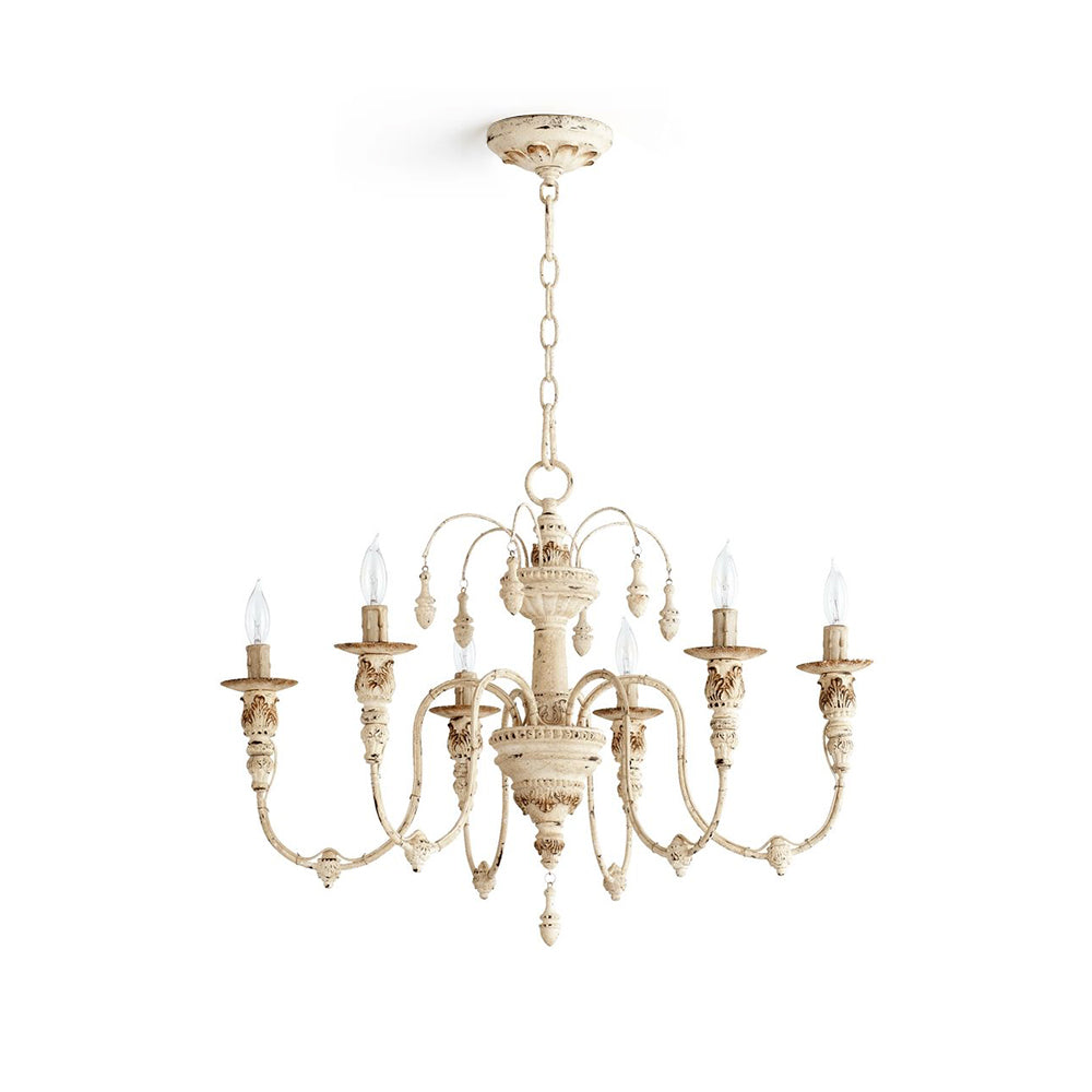 Candelabra Chandelier