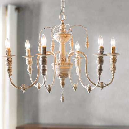 Candelabra Chandelier