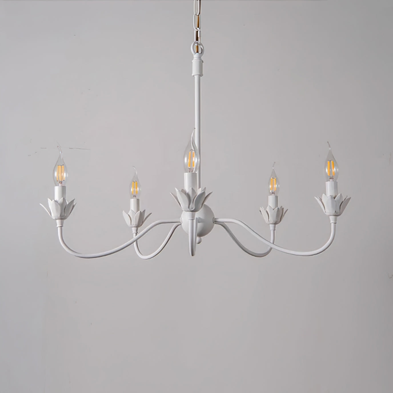 Caposile Chandelier