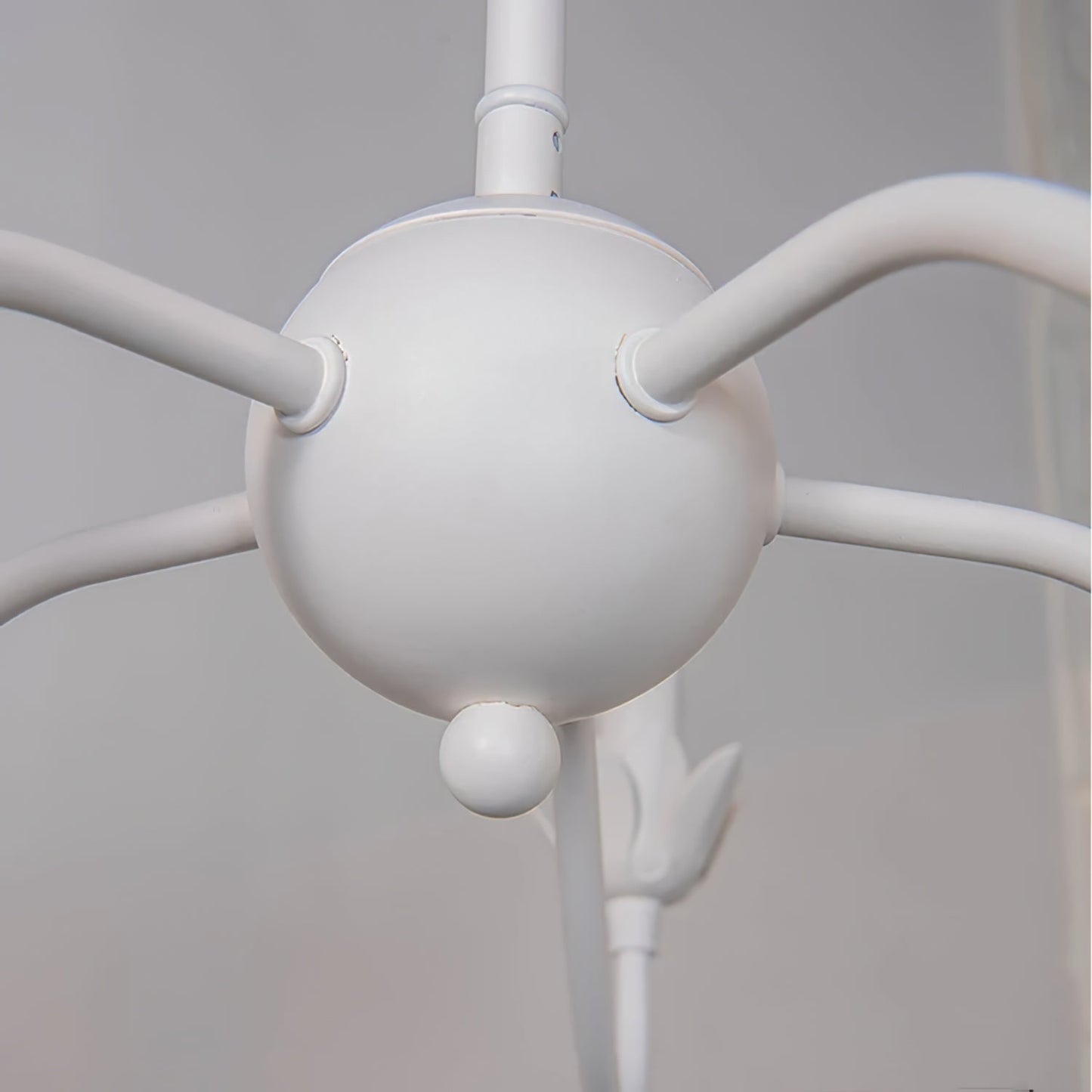 Caposile Chandelier