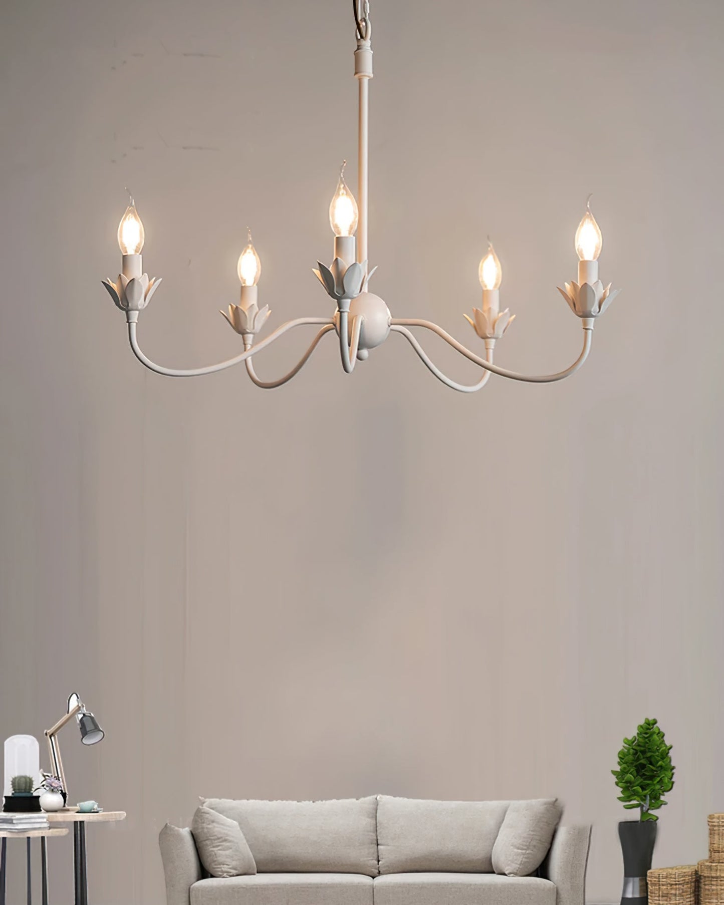 Caposile Chandelier