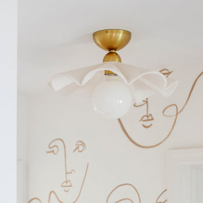 Capri Ceiling Lamp