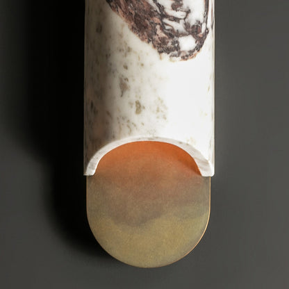 Capsule Wall Lamp