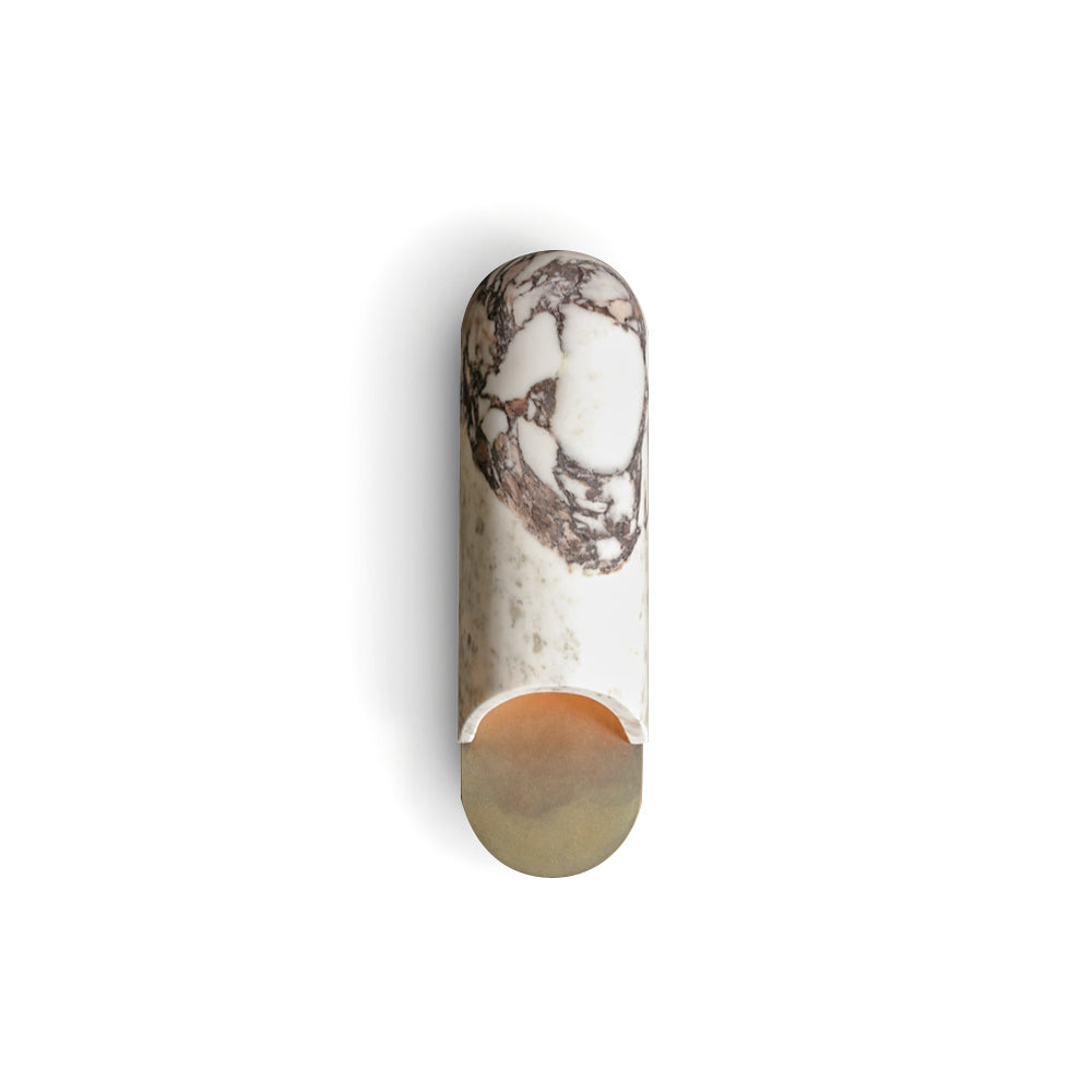 Capsule Wall Lamp