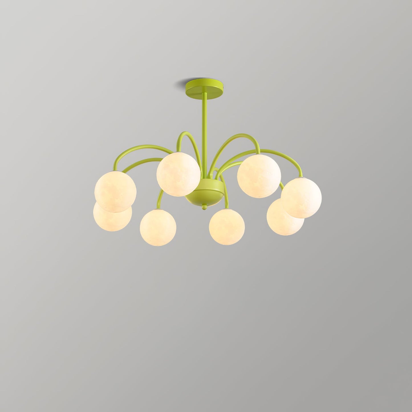 Carisa Moon Chandelier