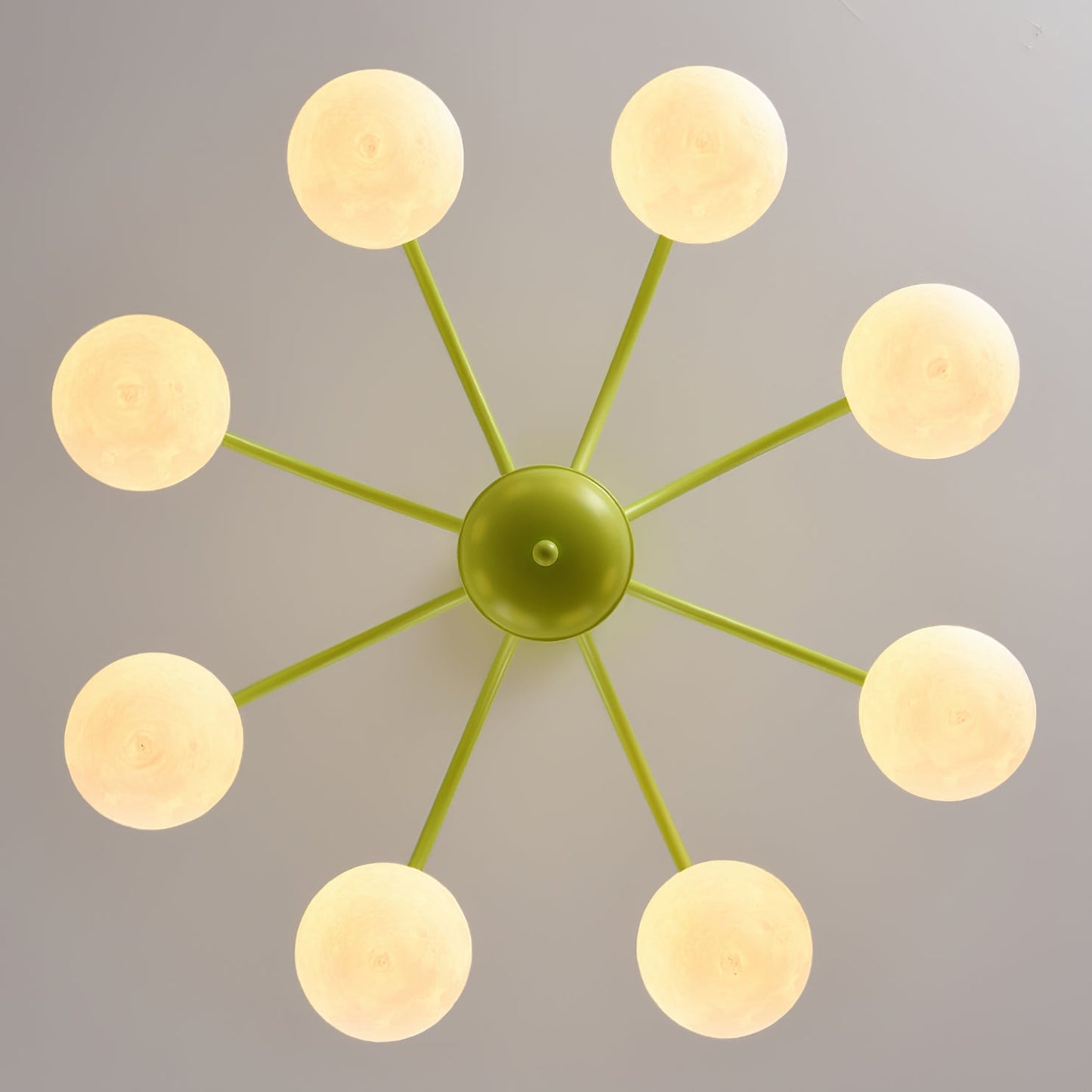 Carisa Moon Chandelier