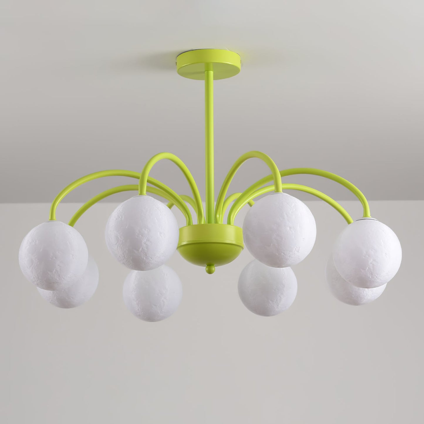 Carisa Moon Chandelier