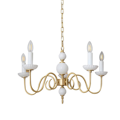 Carlita Chandelier