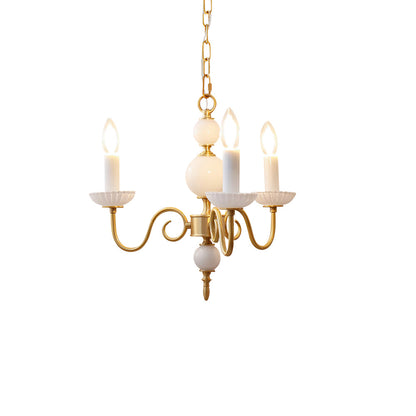 Carlita Chandelier