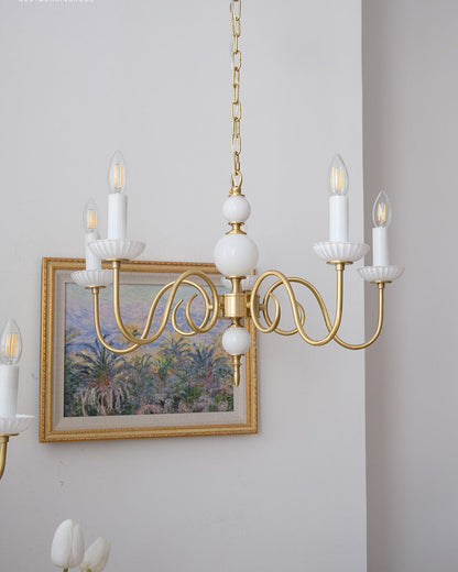 Carlita Chandelier