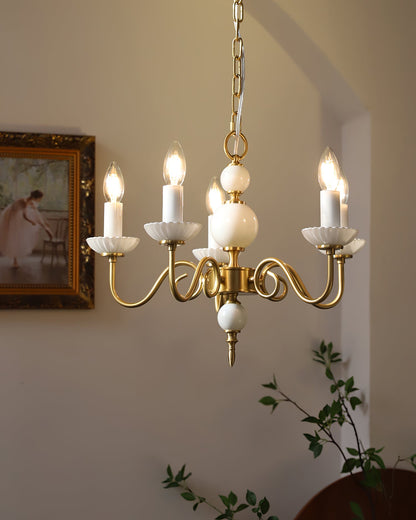 Carlita Chandelier
