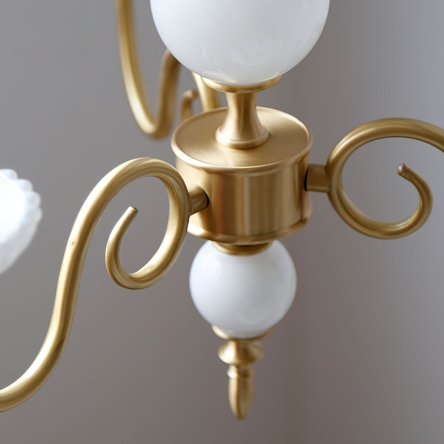 Carlita Chandelier