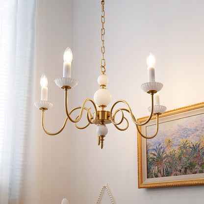 Carlita Chandelier
