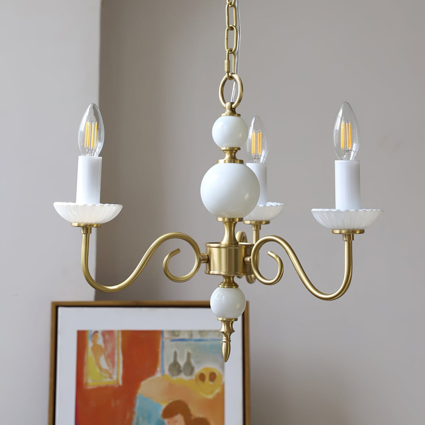 Carlita Chandelier