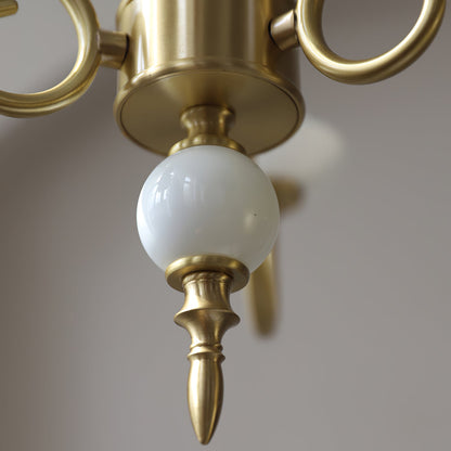 Carlita Chandelier